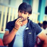 Sai Dharam Tej Instagram – @PNLJ sets