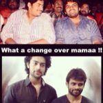 Sai Dharam Tej Instagram -