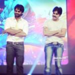 Sai Dharam Tej Instagram -