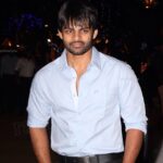 Sai Dharam Tej Instagram –