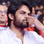 Sai Dharam Tej Instagram –