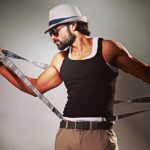 Sai Dharam Tej Instagram -