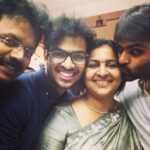 Sai Dharam Tej Instagram – #family#fun