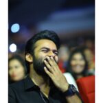 Sai Dharam Tej Instagram - 😄