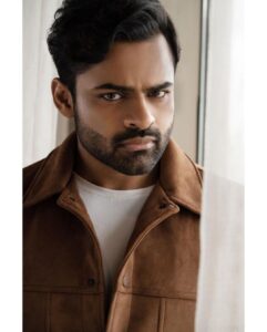 Sai Dharam Tej Instagram - You can change anything by changing your thoughts 

Photographer:@munnasphotography
Creative director:@arschaport
Production house:@ArknetworkIndia 
Hair and makeup:@beautybysevy