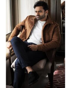 Sai Dharam Tej Instagram - You can change anything by changing your thoughts 

Photographer:@munnasphotography
Creative director:@arschaport
Production house:@ArknetworkIndia 
Hair and makeup:@beautybysevy