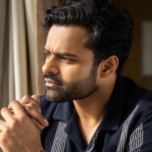 Sai Dharam Tej Instagram - Trust the process , apna time ayega !

Photographer:@munnasphotography
Creative director:@arschaport
Production house:@ArknetworkIndia 
Hair and makeup:@beautybysevy
