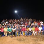 Sai Dharam Tej Instagram – 4 months of hustle and focus and we have finished shoot…the effort and hard work of all the people behind the camera and in front of the camera have made this possible…kudos to the whole team of #REPUBLIC this one is going to be a special movie in my career #RepublicOnJune4th  @aishwaryarajessh @junkodeva @iamjaggubhai_  @meramyakrishnan
#Manisharma @bkrsatish @jbent_offl @zeestudiosofficial