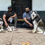 Sai Dharam Tej Instagram - The play date for #tango and #Zoya gave such a relief to us in these times... bava garu @manojkmanchu maa kodalu pilla #zoya ni jagarthaga chusukondi bava garu 🤗🤗🤗