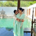 Sai Pallavi Instagram - ❤️ #Familytripafterages #Thiswasspecial