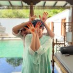Sai Pallavi Instagram - ❤️ #Familytripafterages #Thiswasspecial