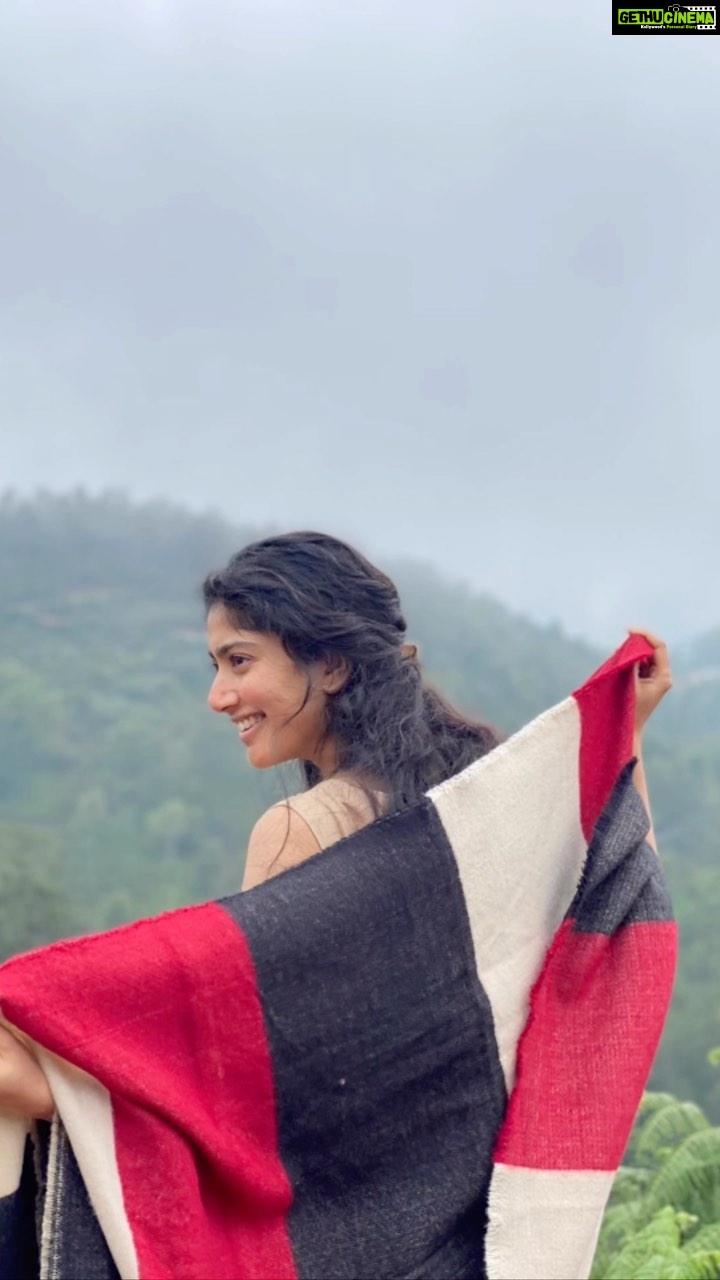 Sai Pallavi - 805.2K Likes - Most Liked Instagram Photos