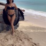 Sakshi Agarwal Instagram - I wanna I wanna I wanna🔥 party in my style✨ . #feelitreelit #instagramers #instagramreels #actress #trendingreels #trending #usadiaries #sakshiagarwal #biggboss