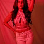 Sakshi Agarwal Instagram - Anyways, I am cute af🔥 . @sat_narain @the.portrait.culture . #photooftheday #sakshiagarwal Chennai, India