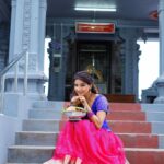 Sakshi Agarwal Instagram – தீயவை அழித்து நல்லவை செழித்து வளர உங்கள் அனைவருக்கும் எனது இனிய விநாயகர் சதுர்த்தி நல்வாழ்த்துக்கள் 🥰😍

May lord ganesha bless you with joy prosperity & peace 😊🤗❤️

Your Love,
Sakshi Agarwal♥️♥️♥️
 #vinayagarchaturthi2022 Chennai, India