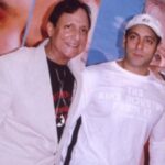 Salman Khan Instagram – May u rest in peace my dear Sawaan ji.  Have always loved n respected u.