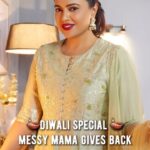 Sameera Reddy Instagram - 🪔Diwali Shopping with #messymamagivesback & @diydayalishka 🪔We support women run businesses🤩To be featured please fill the Google available at my link in bio ♥️. . @the_woodencastle Anisha provides woodenware products which are done locally as per the requirements by her clients 🌼 @kundan_rangoli Bharathi is a dentist by profession who has come up with a very creative way of representing traditional rangoli/muggulu/Kolam🌼 @wedtreestore Sweta runs an Indian gifting brand promoting Indian handicrafts, shipping all over the world🌼 @a_moms_hobbylobby Ramya is an artist & crafter making decorative diyas🌼 @kundalini663 Surabhi is creating a platform for rural employment promoting their through handicrafts 🌼 @britibyrimplesharma Rimple hand paints sarees, dupattas, kurtas etc🌼 @patternpitara Priyam a CA, started off her passion project of creating pattern artworks🌼 @shreesfashion Uma, a grandma, started her online store for jewellery and clothes @prabhajewelry Swathi supports her mum and sister making 92.5 pure silver jewellery🌼 @kr_jewelz Haripriya mommy to a 10 month old has her own online jewellery store🌼 @indiancocktailart Hiral & her mum specialise in Diwali gifting products like bandhanwars, hampers, door hangings etc🌼 @thambi _anna_jewellers_erode Keerthi trades in all kinds of gold, silver & rose gold ornaments🌼 @little_hearts_spreadingsmiles Samar works in collaboration with Little Hearts NGO to make scented candles🌼 @rishahandmades Shraddha has a home grown brand that makes sustainable product🌼 @art_tales05 Dhruvi’s brand is all about quilling items like frames for home, tea light holders for Diwali etc 🌼 @apicbooks Vidya has created personalised storytelling books for every kid on Indian ethos🌼 @thematchboxstories Shalini makes handcrafted Matchboxes in the form of fridge magnets, wall frames, book & many more🌼 @textalesindia Suman specialises in gift packing, trousseau packing, wedding favours etc🌼