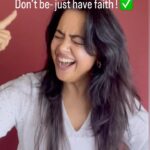 Sameera Reddy Instagram – Things women say🚫What if I fail ?I’m too old! I can’t. I don’t have the willpower? ✅ YES you do. Thoughts manifest . It’s time to change I can’t to I CAN🙌🏻 #affirmations #positivevibes @vidushiarora this one is for you 💃🏻