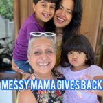 Sameera Reddy Instagram - Looking to shop👉🏼support small women run businesses?💃🏻#messymamagivesback with @diydayalishka to get featured pl fill the Google form available at my link in bio ❤️ . @bee.a.maker Riddhi sells toddlers interactive book to make learning fun and easy 👧🏼 @yuposhoes Rita deals with kids footwear from 0-8yrs. from newborn booties to gladiators etc 👧🏼 @esmikart.in Swati runs a stationary and toys brand which provides products in wholesale & retail 👧🏼 @the.reading.ladder Winnie an avid reader runs an online bookstore for imported book 👧🏼 @nurturybookworms Priya a dentist by profession, also runs a small kids library👧🏼 @educeraconsultancy Preksha is a play therapist and has activity kits for kids👧🏼 @mishtiandmimi Sunrita conducts story telling sessions for kids to improve their English language & communication skills👧🏼 @ainosdotin Chanchal an ex banker now pursuing her passion for creating custom stationery & gifts for kids👧🏼 @art_and_soul_a_design_studio Dharini designs her own line of comfy, soft, daily wear t-shirts and other outfits👧🏼 @tinypicks_accessories Divya & Shobana have started their venture of affordable hair clips, headbands & much more 👧🏼 @sairahagarwal_books Priyam’s 8 year old not only reviews kids books she writes them👧🏼 @manjiritatke Ananya is an enthusiastic fashion designer making kids and women’s wear👧🏼 @geltoy.com_ Bhuvi a mom of two, deals in toys that keep kids off the screen & bond with their parents instead👧🏼 @the_purpleyarns Shailu is a B tech graduate who hand makes toys for kids using yarn👧🏼 @aashvi_kidsfashion Pavithra sells toddler dresses like t shirts, shorts night suits etc👧🏼 @weeminky Niveditha makes reusable and sustainable cloth diapers sourced & made in India👧🏼 @artbydimplea Dimple is an illustrator while laucnched her own range of cut flash cards for kids👧🏼 @earthlikedesign Kirti’s brand is a sustainable fashion label that loves traditional crafts with contemporary styles👧🏼