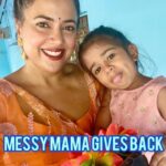 Sameera Reddy Instagram – We support small women run businesses ❤️ #messymamagivesback with @diydayalishka you can write to us by filling the Google form available at my link in bio ! 💫
@oliveandrosebags Rosmy couldn’t find a pretty looking diaper bag so she made her own 🌻 @sanvasgiftingstudio Yuvadharshini offers personalised gift hampers for weddings & return gifts🌻 @epebbles.in Vaidehi makes resin set alphabets and numbers play bags🌻 @o_r_n_a_v_a Mithra customises bangles and belts for traditional functions🌻 @toysfortinytots Amayra started her brand at affordable prices so that toys are available for all kids🌻 @bookywookybooks Mahima is an avid reader & that made her start her online venture of imported books🌻 @minimystery_box_ Madiha hand makes craft & gift hampers for all occasions🌻 @thekrosha_hub Savitha designs mom and kids clothes in an affordable range🌻 @breastmilkmemoriez Sangita makes jewellery with mom’s breastmilk, fallen tooth nails etc🌻 @jills_littlebite Mythili is a passionate baker who makes yum diwali hampers🌻 @therapystitching Asha uses crocheting as a therapy while making cute home decor, wearables bags etc🌻 @ingenious.games Kritika develops & produces board games for the entire family🌻 @threadbubble.co Ensha loves embroidery & has turned her passion into a home grown business🌻 @matininos Radhika & Shriya use local indigenous available raw materials & craft them in an innovative, comfortable and stylish ensemble for kids🌻@jasmeyhomes Jasmeet’s brand focuses on empowering women while producing the best home decor products🌻 @fitness_blessing_ Harman does her best to provide healthy indian recipes for her followers🌻 @swagatamorganics Sanjana customises her skin range as per client requirements🌻 @bakersnestcochin Milna and Melizza, a mom daughter duo run cake business also do event planning now 🌻