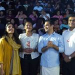 Samyuktha Menon Instagram – A solid cause demands a solid initiative and that is exactly what Cup Of Life is all about. Really happy to join hands in being one of many voices of this campaign rooted in wiping off the stigma around menstruation, breaking the taboo around having open conversations about menstrual hygiene and reflecting the progress of the society we belong to .

Wishing all the very best to this initiative. 😊

@cupoflife_net @hibi_eden_ 
@themuthootgroup @imacochin 
#cupoflife #menstruation #periods #imacochin #Menstrualcup #hibiedenmp #breakthetaboo #MuthootFinance #Menstruation #CSR #cupoflifemuthootfinance #socialexperiment #feelthepain