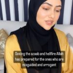 Sana Khan Instagram – It was narrated from Anas ( RADI ALLAHOU ANHU )that the Messenger of Allah ṣallallāhu ‘alayhi wa sallam (peace and blessings of Allāh be upon him) said:

All human beings commit sins. We cannot be sinless, but we can definitely control being sinful by working on disciplining our nafs (lower self), purifying our thoughts and actions, doing good deeds, seeking righteous companions and repenting often.

#sanakhan #anassaiyad #tawbah #islamicquotes #islam #subhanallah