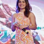 Saniya Iyappan Instagram - #Saturdaynightpromotions @saturday_night_movie Kozhikode