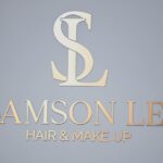 Saniya Iyappan Instagram - All the best for your endeavor and I’m so proud of you… @samson_lei @makeup_and_hair_by_samson_lei