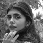 Sanjana Sanghi Instagram - Here’s bidding farewell to possibly the most mentally and emotionally challenging, yet rewarding year of my life yet. And here’s looking forward to a decade of executing all the innumerable learnings that have come out of it. Here’s to the power of understanding, maybe suffering, fighting, learning, and unlearning but constantly growing. Here’s dedicating it to love and happiness - for us & every single one around us, over & above all else. 2020, you seem frighteningly exciting! 💫 ♥️