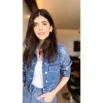 Sanjana Sanghi Instagram - Kshitij’19, Mithibai! 💫 @mithibaikshitij The abundance of talent that came in from different parts of our country was soul replenishing ♥️ Grateful to have the pleasure of witnessing it all, I hope I was able to be of help to those wonderful artists. . . . . . . 👗: @sanjanabatra Mumbai, Maharashtra