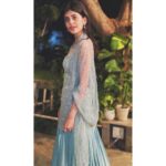 Sanjana Sanghi Instagram - #ArTakesHar | @monikanidhii @houseofaynat @bornaliicaldeira |