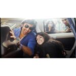 Sanjana Sanghi Instagram - #8yearsofrockstar 8 years of the magic that’ll cease to ever exist again, 8 years of start of something so beautiful, 8 years of undying gratitude. @imtiazaliofficial @nargisfakhri @arrahman @mehta_anil @makeupkumar @lakshsingh_hair @sunaina_bh @aditiraohydari @santoshrisingh @castingchhabra #ranbirkapoor