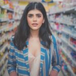 Sanjana Sanghi Instagram - Shop, don’t steal 🚫❌ [ Part 2/3 ]