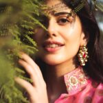 Sanjana Sanghi Instagram - Happiest Diwali, from us over enthusiastic and ecstatic madcaps to the rest of the world! ♥️🎉 💫