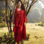 Sanjana Sanghi Instagram - Creatures of a jungle. 🌶 . . . . . . . | @bornaliicaldeira @reik_clothing @ivara_makeoversbyshivangi @pictureaffaire |