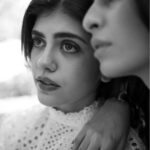 Sanjana Sanghi Instagram - Stories, in our eyes and in our hearts, that have no other way to be told.