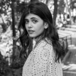Sanjana Sanghi Instagram - Stories, in our eyes and in our hearts, that have no other way to be told.