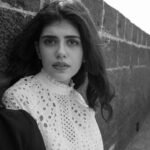 Sanjana Sanghi Instagram - Here’s bidding farewell to possibly the most mentally and emotionally challenging, yet rewarding year of my life yet. And here’s looking forward to a decade of executing all the innumerable learnings that have come out of it. Here’s to the power of understanding, maybe suffering, fighting, learning, and unlearning but constantly growing. Here’s dedicating it to love and happiness - for us & every single one around us, over & above all else. 2020, you seem frighteningly exciting! 💫 ♥️