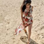 Sanjana Sanghi Instagram - The most short but special vacation after a long long time! 💃 🌴 ☀️ #ending2019 Goa
