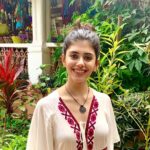 Sanjana Sanghi Instagram - The most short but special vacation after a long long time! 💃 🌴 ☀️ #ending2019 Goa