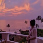 Sanjana Sanghi Instagram - The most short but special vacation after a long long time! 💃 🌴 ☀️ #ending2019 Goa