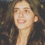 Sanjana Sanghi Instagram - There’s moments that just, don’t feel real. I’m scared because I don’t know if we’ll ever have anyone quite like Bono ever again. Watching U2 weave their magic live will always be one of the biggest privileges I’ve had, and my first ever concert with my entire family. But why this night felt even more surreal was because it may have been my first biggest step in the direction of actually being able to fathom that Dil Bechara has been blessed with @arrahman ‘s music, on the album and on our background score. Bono and him together on stage is what I presume magic feels like. Thank you @u2 @fafsters & @bookmyshowin congratulations on a magnificent event. 👗: @sanjanabatra