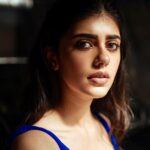 Sanjana Sanghi Instagram - A rough afternoon of the Bombay monsoon, a quaint & quiet lane in the interiors of Bandra, and an even more quaint but not so quiet, car mechanic’s workshop tucked away in a corner, and a camera toggled by @bharat_rawail Mumbai, Maharashtra