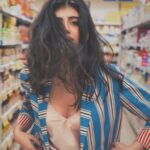 Sanjana Sanghi Instagram - Shop, don’t steal 🚫❌ [ Part 2/3 ]