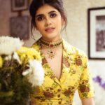 Sanjana Sanghi Instagram - The season of indulgence has come to an end 😢 Diwali, you’re such a good time 💛🎉