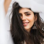 Sanjana Sanghi Instagram - Creating stories with @bharat_rawail