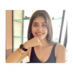 Sanjana Sanghi Instagram - @danielwellington