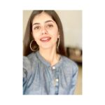 Sanjana Sanghi Instagram - A bright summery day with less sleep 🌸