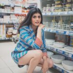Sanjana Sanghi Instagram – Shop, don’t steal 🚫❌ [ Part 1/3 ]