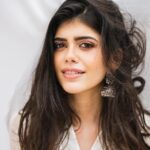 Sanjana Sanghi Instagram - Creating stories with @bharat_rawail
